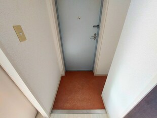 ルナピエナ本山中町の物件内観写真